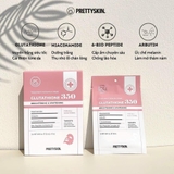 MẶT NẠ PRETTY SKIN TREATMENT COLLECTION