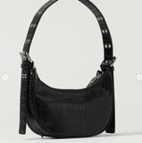 TÚI VERSACE JEANS 2 MÀU - 75VA4BG3