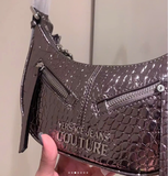 TÚI VERSACE JEANS 2 MÀU - 75VA4BG3