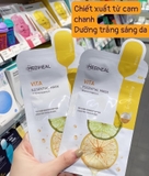 MASK MEDIHEAL NHIỀU MÀU 10M