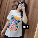 ÁO SHEIN 3 MẪU
