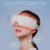 MÁY MASSAGE MẮT KONKA