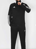 SET TRACKSUIT DAS 2 MÀU