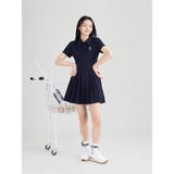 VÁY POLO DESSUU LOGO NGỰA 2 MÀU NQ23001-10