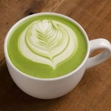 BỘT TRÀ XANH MATCHA MILK NHẬT BẢN GÓI 190G