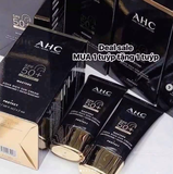KEM CHỐNG NẮNG AHC BẢN ĐEN AQUA RICH SUN CREAM DATE 9/29