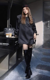 BOOTS ĐÙI CNK TRƯNG BÀY 90920119