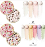 PHẤN PHỦ NGỌC TRAI GUERLAIN  MÀU 02