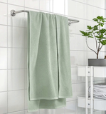 KHĂN TẮM COTTON IKEA MÀU XANH