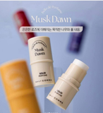 NƯỚC HOA SÁP DẠNG THỎI DAILY COMMA