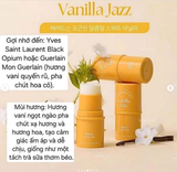 NƯỚC HOA SÁP DẠNG THỎI DAILY COMMA