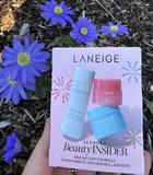 SET BIRTHDAY GIFT 3 MÓN LANEIGE