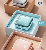 BỘ SẠC DỰ PHÒNG HOCO CÔNG SUẤT 22,5W