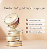 CUSHION WHOO LUXURY GOLDEN UNBOX