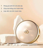 CUSHION WHOO LUXURY GOLDEN UNBOX