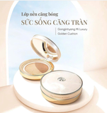 CUSHION WHOO LUXURY GOLDEN UNBOX