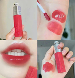 SON DIOR ADDICT LIP TINT 651 FULLSIZE UNBOX