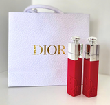 SON DIOR ADDICT LIP TINT 651 FULLSIZE UNBOX