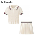SET LEN LACHAPELLE MÀU TRẮNG HS5010308