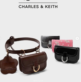 TÚI CNK TRƯNG BÀY KING GLORY SERIES 80671538