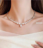 VÒNG CỔ NGỌC TRAI GOLICC