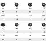 GIÀY CHẠY LINING NAM NỮ 10 MẪU ( NỮ ARSV034 )