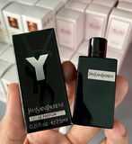 NƯỚC HOA NAM YSL CHỮ Y LE PARFUM 7.5ML