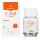 VIÊN UỐNG CHỐNG NẮNG HELIOCARE ULTRA-D 30V DATE T10/2025