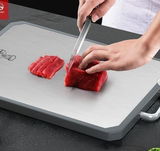 THỚT INOX 2 MẶT KHÁNG KHUẨN
