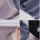 SET 2 QUẦN LEGGING ĐÙI KAPPA FREESIZE