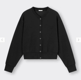 ÁO CARDIGAN GU CHỐNG TIA UV 241-347626