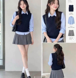 ÁO GILE TRƠN GU 251-360817