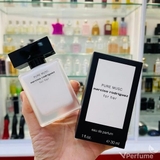 NƯỚC HOA NARCISO TRẮNG PURE MUSC