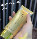 MẶT NẠ LỘT ĐÔNG Y LEBELAGE 24 GOLD 150ML