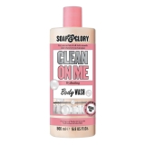 SỮA TẮM S&G CLEAN ON ME 500ML