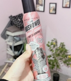 DẦU GỘI KHÔ THE RUSHOWER SOAP & GLORY DRY SHAMPOO