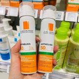 XỊT CHỐNG NẮNG LA ROCHE-POSAY 75ML NOBOX