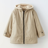 ÁO ZARA PARKA KID 5475/ 705