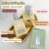LOTION CLINIQUE VÀNG 250ML