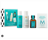 SET GIFT MOROCANOIL