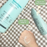 TẨY DA CHẾT DR.G BRIGHTENING 120G
