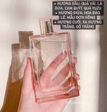 NƯỚC HOA NỮ BBR FOR HER 100ML