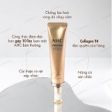 KEM MẮT AHC PREMIER AMPULE 40ML