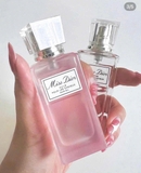 SERUM DƯỠNG TÓC MISS DIOR HAIR OIL 30ML NOBOX