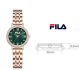 ĐỒNG HỒ FILA MẶT XANH FLL38-6603-102F