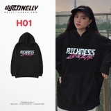 ÁO NỈ HOODIE NELLY TOPIC 4 (H01-H8)