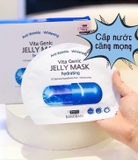 MẶT NẠ BANOBAGI VITA GENIC 7 MÀU