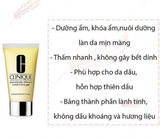 TUÝP KEM DƯỠNG CLINIQUE GEL VÀNG 50ML