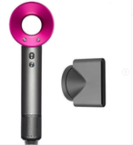 MÁY SẤY TÓC LEAFLESS HAIR DRYER