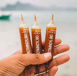 HỘP 20 ỐNG NƯỚC UỐNG SUPERDIET ACTIMINCLY